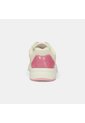 Tenis Para Niña Bubblegummers Beige de Bubblegummers