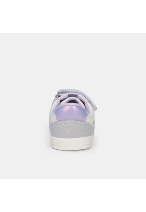 Tenis Para Niña Bubblegummers Multicolor