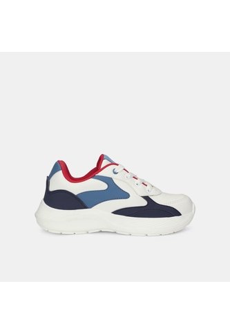 Tenis Para Niño Bubblegummers Multicolor Timon Crush Junior Boys 6 + Bubblegummers