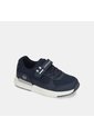 Tenis Para Niño Bubblegummers Azul Speed Lite First Step Boys 1 + de Bubblegummers