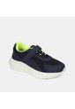 Tenis Para Niño Bubblegummers Petróleo Panda Step Junior Boys 6 + de Bubblegummers
