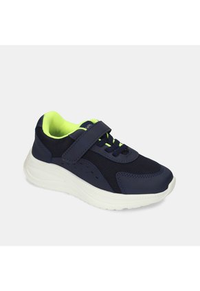 Tenis Para Niño Bubblegummers Petróleo Panda Step Junior Boys 6 +