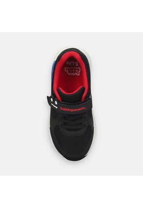 Tenis Para Niño Bubblegummers Azul Speed Lite First Step Boys 1 +
