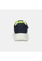 Tenis Para Niño Bubblegummers Petróleo Panda Step Junior Boys 6 + de Bubblegummers