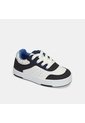 Tenis Para Niño Bubblegummers Multicolor Antony Court Bg Walking Boys 3 + de Bubblegummers