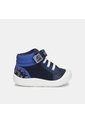 Tenis Para Niño Bubblegummers Multicolor Axel Kiker Prewalker Boys 0 + de Bubblegummers
