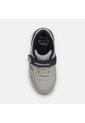 Tenis Con Luces Para Niño Bubblegummers Gris Gunter First Step Boys 1 + de Bubblegummers
