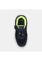 Tenis Para Niño Bubblegummers Petróleo Panda Step Junior Boys 6 + de Bubblegummers