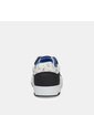 Tenis Para Niño Bubblegummers Multicolor Antony Court Bg Walking Boys 3 + de Bubblegummers