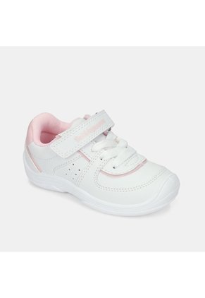 Tenis Para Niña Bubblegummers Multicolor Viron