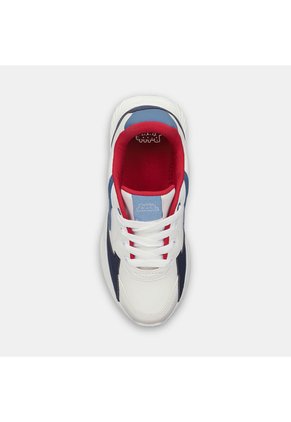 Tenis Para Niño Bubblegummers Multicolor Timon Crush Junior Boys 6 +