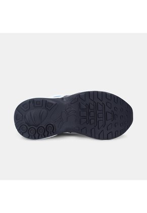 Tenis Para Niño Bubblegummers Blanco Ubicacion