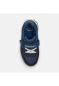 Tenis Con Luces Para Niño Bubblegummers Gris Gunter First Step Boys 1 + de Bubblegummers