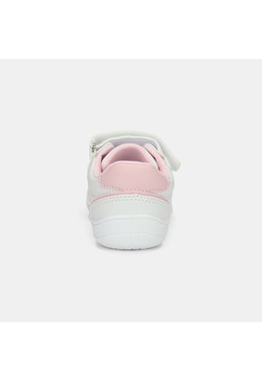 Tenis Para Niña Bubblegummers Multicolor Viron
