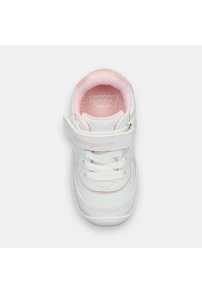 Tenis Para Niña Bubblegummers Multicolor Viron