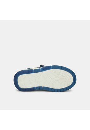Tenis Con Luces Para Niño Bubblegummers Gris Gunter First Step Boys 1 +