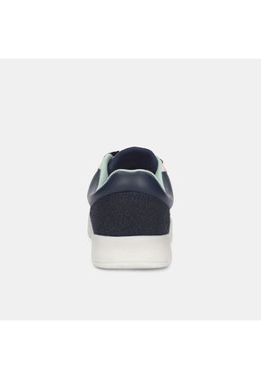 Tenis Para Niña Bubblegummers Violeta Voladora Maelo