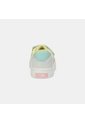 Tenis Para Niña Bubblegummers Blanco Tulipan First Step Girls 1 + de Bubblegummers