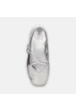Baleta Para Niña Bubblegummers Plata Heather Junior Girls 6 + de Bubblegummers