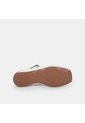 Baleta Para Niña Bubblegummers Plata Heather Junior Girls 6 + de Bubblegummers