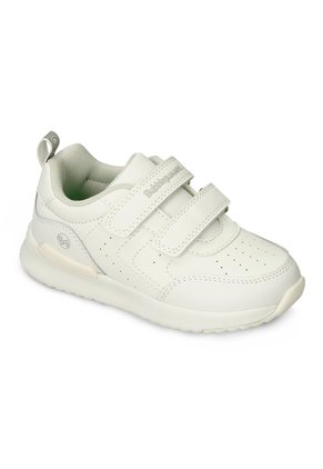 Tenis Escolar Infantil Para Niños Bubblegummers Negro Max