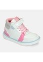 Bota Para Niña Bubblegummers Multicolor Tola de Bubblegummers