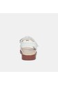 Sandalias Para Niña Bubblegummers Blanco Ginger Prewalker Girls 0 + de Bubblegummers