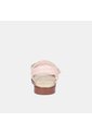 Sandalias Para Niña Bubblegummers Rojo Ginger First Step Girls 1 + de Bubblegummers