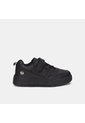 Tenis Para Niños Bubblegummers Negro Marcelo Gymnastics de Bubblegummers