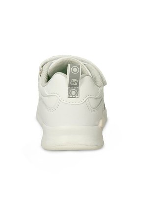 Tenis Escolar Infantil Para Niños Bubblegummers Negro Max