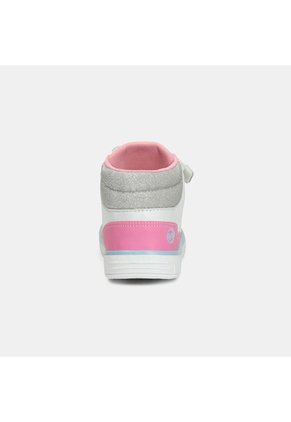Bota Para Niña Bubblegummers Multicolor Tola
