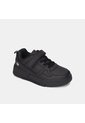 Tenis Para Niños Bubblegummers Negro Marcelo Gymnastics de Bubblegummers