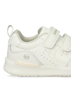 Tenis Escolar Infantil Para Niños Bubblegummers Negro Max