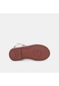 Sandalias Para Niña Bubblegummers Blanco Ginger Prewalker Girls 0 + de Bubblegummers