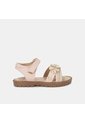 Sandalias Para Niña Bubblegummers Rosado Claro Mary First Step Girls 1 + de Bubblegummers