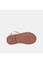 Sandalias Para Niña Bubblegummers Rojo Ginger First Step Girls 1 + de Bubblegummers