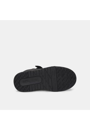 Tenis Para Niños Bubblegummers Negro Marcelo Gymnastics