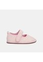 Baleta Para Niña Bubblegummers Rojo Helena Prewalker Girls 0 + de Bubblegummers