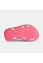 Sandalia Para Niña Bubblegummers Fucsia Treza Paulina de Bubblegummers