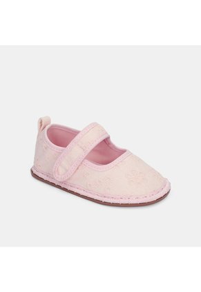 Baleta Para Niña Bubblegummers Rojo Helena Prewalker Girls 0 +
