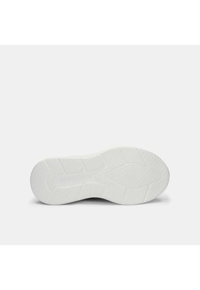 Tenis Para Niño Bubblegummers Negro Dynamic Walking Boys 3 +