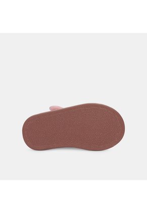 Baleta Para Niña Bubblegummers Rojo Helena Prewalker Girls 0 +
