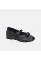 Tenis Para Niño Bubblegummers Negro Hayley First Step Girls 1 + de Bubblegummers
