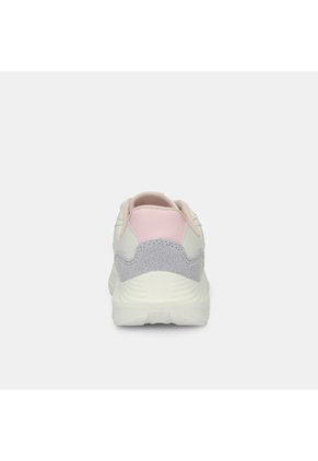 Tenis Para Niña Bubblegummers Multicolor