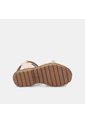 Sandalias Para Niña Bubblegummers Rosado Claro Mary First Step Girls 1 + de Bubblegummers