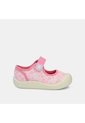 Baletas Bebé Para Niña Bubblegummers Azul Tutis 15-21 de Bubblegummers
