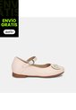 Tenis Infantil Para Niña Bubblegummers Azul 22-25 de Bubblegummers