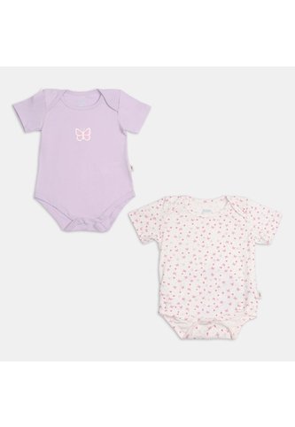 Body Para Niño Bubblegummers Fucsia Ozlina Bebé Bubblegummers