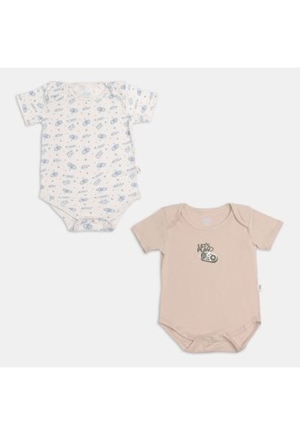 Body Para Niño Bubblegummers Nube Ozric Bebé Bubblegummers