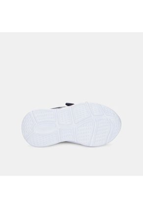Tenis Con Luces Para Niño Bubblegummers Violeta Giuiliana First Step Boys 1 +